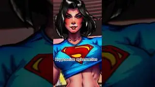 Lex Turned Superman’s Wife into a S*x Robot?! 🤖