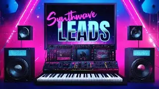 Synth Lead Magic Explained