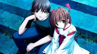 [PS2] Mikomai: Towa no Omoi — Opening / 巫女舞 ～永遠の想い～ — オープニング