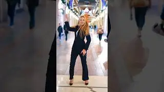 Идет мне костюм ? 😎