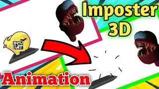 Imposter 3D Animation | Imposter 3D Film