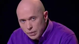 Скорее всего это какой то заговор - Дружко