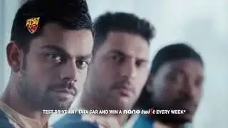 Tata Motors Power Play Offer.