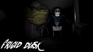 Frigid Dusk Part 2 & 3 funny moments, Stuck di lift, Jaka, Yoga, Lupa record
