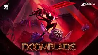 DOOMBLADE - Release Trailer