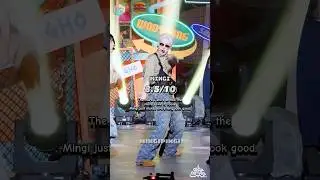 SCORING ATEEZ' CLOTHES IN "WORK" ERA #ateez #atiny #kq   #kpop #mbc #showchampion #work #mv #live