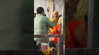 Marriage of Suresh Gopi's Daughter