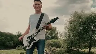 Фирдус Тямаев - яндырма йорэкне (гитарный кавер)