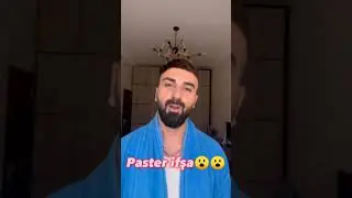 Paster ifşa😮, mehşur ryeperin intim görüntüleri yayıldı.. 😄 #paster