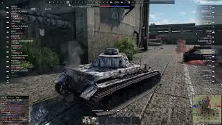 [WarThunder] IVF2 10Kill