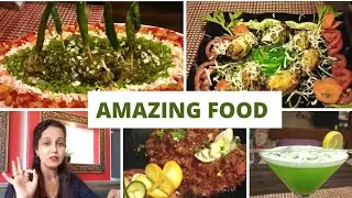 One of The Best Places To Eat in Dombivli ❤️ || Amazing RESTAURANT 😍❤️