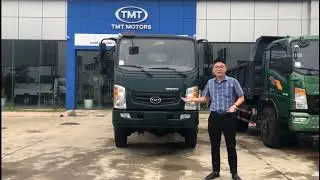 Một buổi thăm quan nhà xưởng