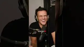 Is She Spittin?! - 