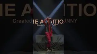 This is the funniest thing I have done on this show