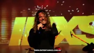 The Australian INXS Show - 2023