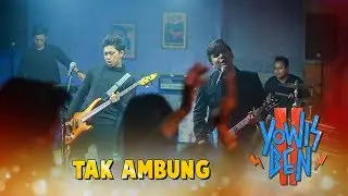 YOWIS BEN 2 Official Musik Video - TAK AMBUNG
