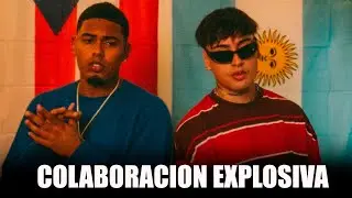 Tiago PZK colaboracion con Myke Towers todos los detalles