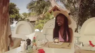 Msambweni Beach House 2016 Promo Video