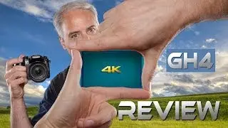 GH4 Review