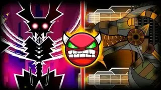 (NEW) TOP 4 BOSS Battles
