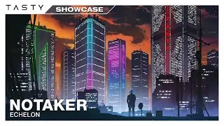 Notaker - Echelon