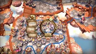 Tower Wars