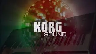 Disco80 Part4 - KORG PA4X