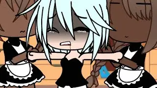 No One Wants a Waist Over Nine Inches mem //Meme// Gacha clube ☀️🍿