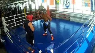 CUBOXING