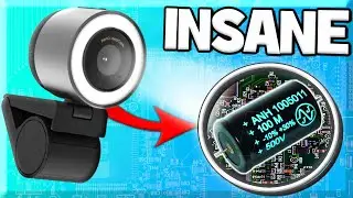I Bet Your Webcam Can’t Do This – BenQ Ideacam S1 Pro’s Secret Features