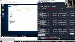 How To Know If Hackers Are Accessing Your Files?! Disable File And Printer Sharing Now!