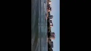 Wyatboat-460+ Suzuki 50 4т тест драйв на маневреность.