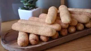 Delicious cookies in 12 minutes! Easy and quick recipe #688