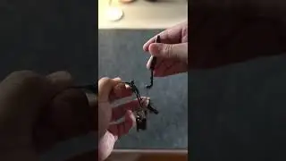 A Brief Look At The Orbit Key Clip! 
