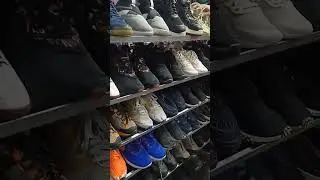 SAPATOS NA MURA AT SWAK SA BUDGET #shoe #ukayukayshoes #sneaker #shorts #newarrival #fypシ