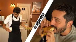Mekan İstanbul: Tostçu Dede | Bulut Akkale ile tostlara bastırdık