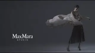 MAX MARA STUDIO SPRING 2021 by GIOVANNI SQUATRITI