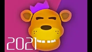 2021 ➤  Channel Trailer