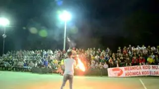Magikern  Staneli Staneli