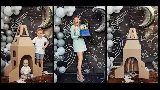 Фото-зона 