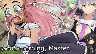 The Developers of RPG Maker Created a TERRIBLE RPG Maker Game… (Overanalyzed)