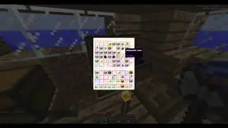 Minecraft MultiPlayer Вместе С Робинзоном Пузо! Часть 1. Сезон 1.