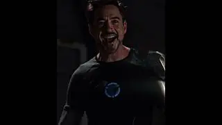 Last Night | Avengers | Gata Only(Slowed) | Edit