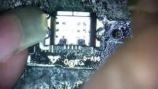 Mobile Charging Port Repair