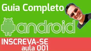 Guia Completo Android - Aprenda usar os componentes TextView, EditText e Button