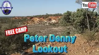 Peter Denny Lookout - Western Australia