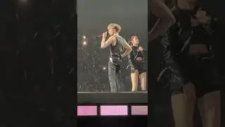 檀健次083124多见一次北京演唱会 dance on me (immagetit dance break) 内场2区