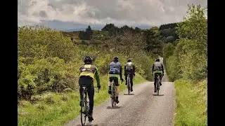 Leitrim Tourism   Cycling