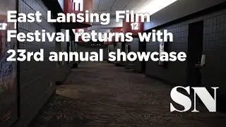 The 2021 East Lansing Film Festival