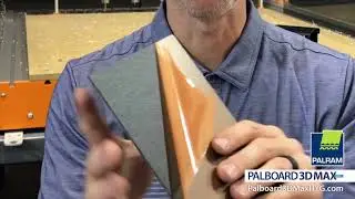 PALBOARD™ 3D MAX HYG Testimonial with Dave King of Polytech Fabrication